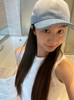 小禾原单纯棉渔夫帽 鸭舌棒球帽超显脸小 商品缩略图12