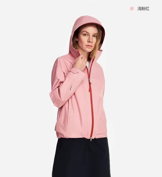 艾高 夹克女  BR402-F . 商品图0