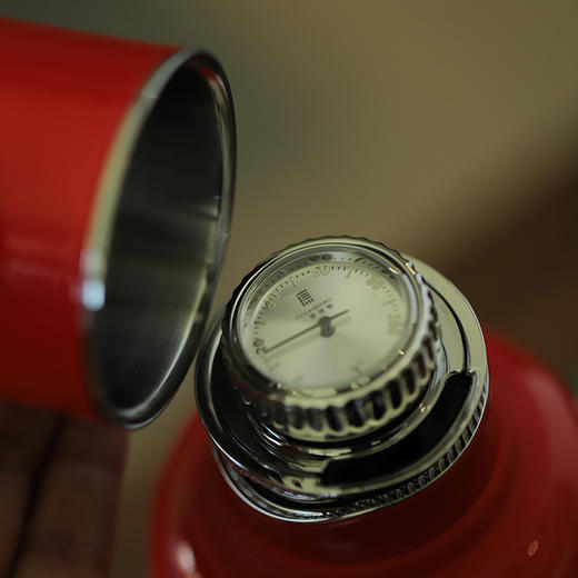 【元昌号】品牌定制茶具尚明保温焖茶壶 商品图1