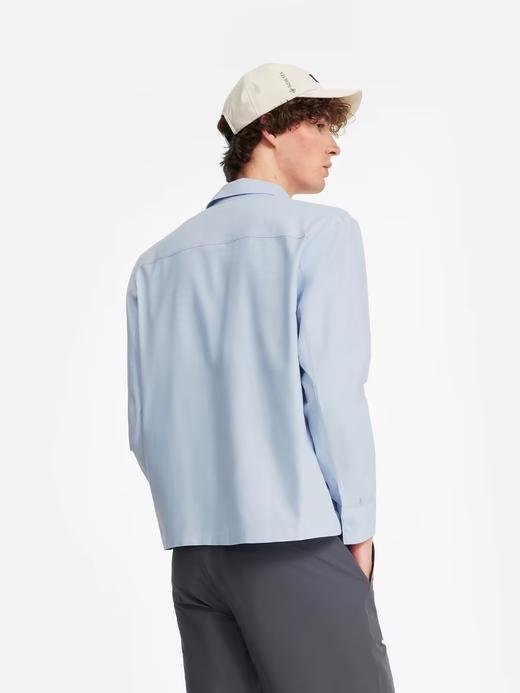 艾高 长袖衬衫男  BY921-F . 商品图1