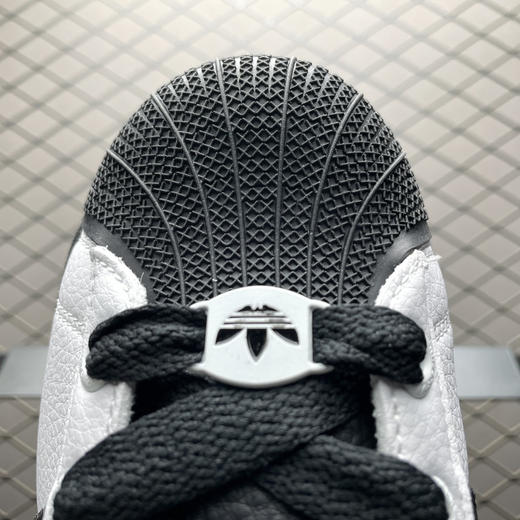 春季特惠💰320 AD 阿迪 Superstar 贝壳头运动休闲板鞋 贝壳头 商品图6