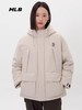 【限时秒杀】MLB男女同款25秋冬新款羽绒服3ADJB2556【无货退款】 商品缩略图2