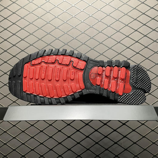 春季特惠💰350 NK Max 复古休闲全掌气垫鞋 商品图4