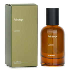 伊索  - 炽香水 EDP