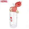 膳魔师 Tritan 材质便携吸管杯 600ml 商品缩略图4