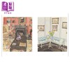 预售 【中商原版】The Enchanting Interiors of Bunny Mellon 进口艺术 邦妮 梅隆的迷人室内空间 Rizzoli 商品缩略图4