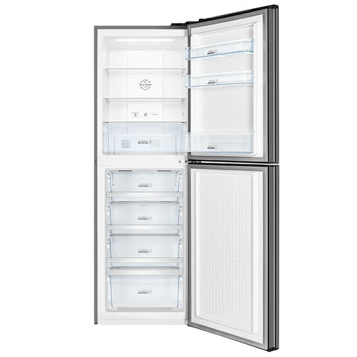 GREE格力 两门冰箱 290L 智能控温 双门锁鲜 BCD-290WGJAG1BPDGA/云岫岩 商品图2