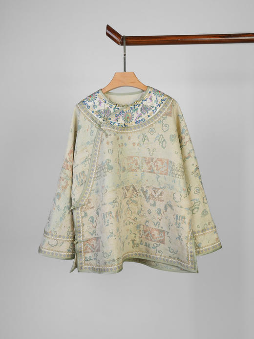 M260572-T衬衫 商品图2