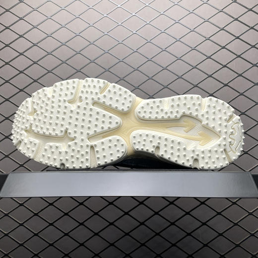 春季特惠💰580 纯原版本 # Off-White 低帮复古休闲鞋 商品图4