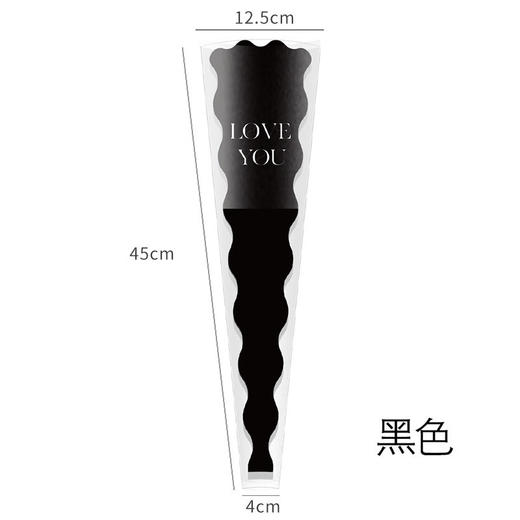 美人鱼单支袋 商品图2