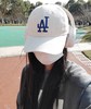 到手价179元 LA洛杉矶道奇棒球帽 几乎每个明星都人手一顶 美国代购，无中文标签，介意慎拍 商品缩略图0