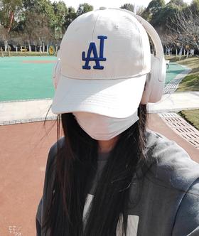 到手价179元 LA洛杉矶道奇棒球帽 几乎每个明星都人手一顶 美国代购，无中文标签，介意慎拍