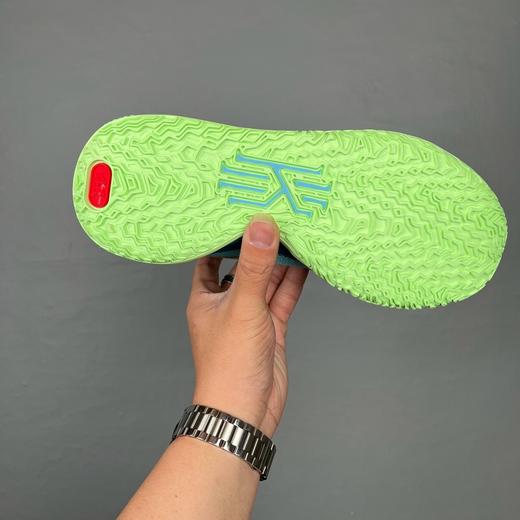 钩子7 PH EP ”Special FX“ 欧文7 减震防滑耐磨 中帮 实战篮球鞋 男女同款 商品图6