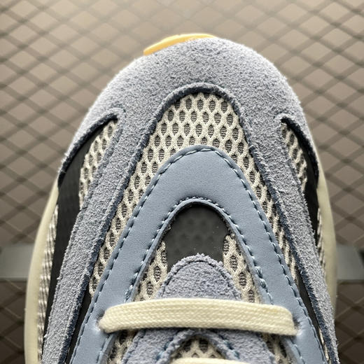 春季特惠💰340 AD 阿迪 Light Blaze 网面透气跑步鞋 商品图6