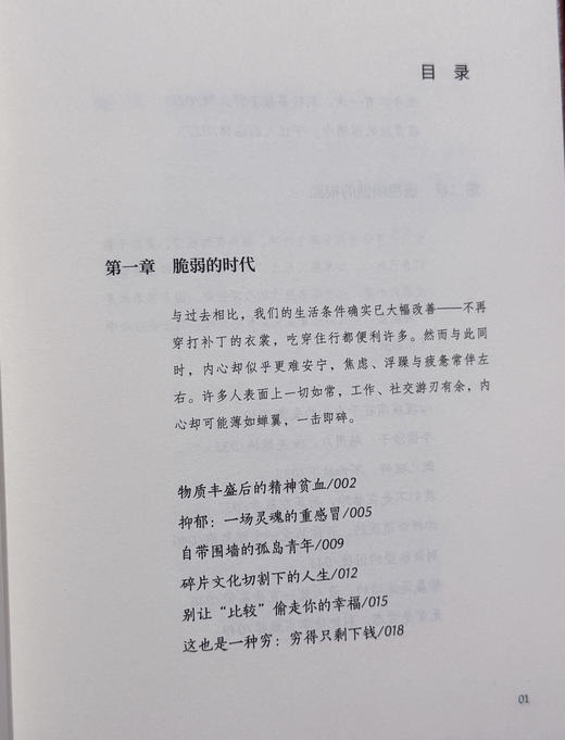 你的脆弱很正常 心灵作家索达吉2026年全新重磅力作疗愈实操的书 告别焦虑停止内耗脆弱不是缺陷而是重生的契机 商品图3