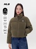 【羽绒钜惠】MLB女款时尚百搭哑光亮面短款休闲舒适羽绒服25冬季新款3FDJB4056【无货退款处理】 商品缩略图2