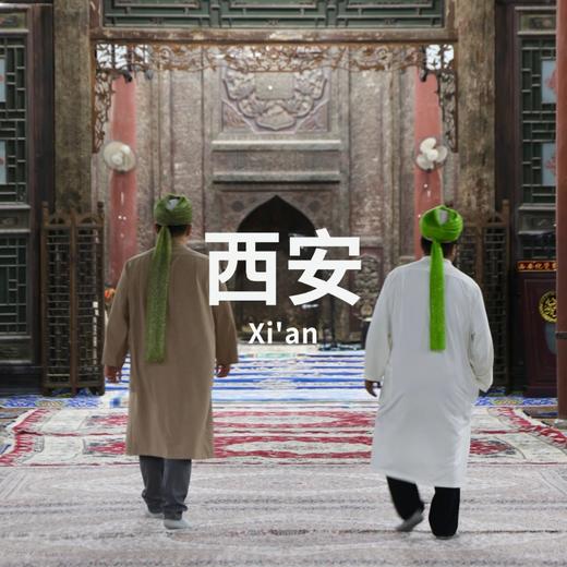 5.15-17 | 佛教八宗祖庭与伊斯兰经堂教育（小团） 商品图0