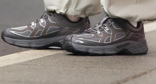 李宁AHTV033-7 商品图0