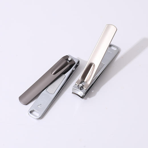4237A简约指甲剪-纪念日百货门店同款170343129 商品图3