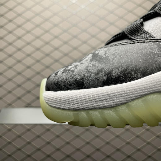 春季特惠💰530 Air Jordan 11 Retro AJ11乔11 高帮文化篮球鞋 商品图5