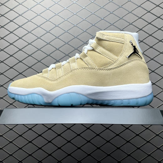 春季特惠💰530 Air Jordan 11 Retro AJ11乔11 高帮文化篮球鞋 商品图0