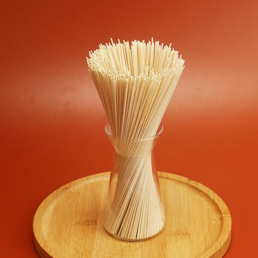 想念见面有福龙须挂面礼盒150g*12 商品图5