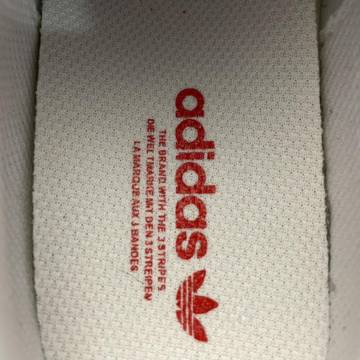 春季特惠💰360 AD 阿迪 Superstar XLG 金标 贝壳头厚底款低帮休闲板鞋 商品图8