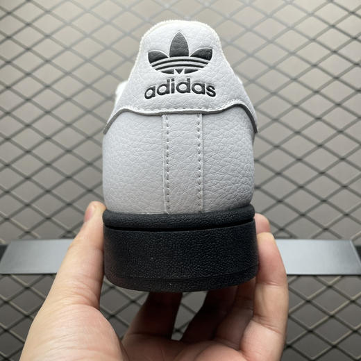 春季特惠💰320 AD 阿迪 Superstar 贝壳头运动休闲板鞋 贝壳头 商品图1