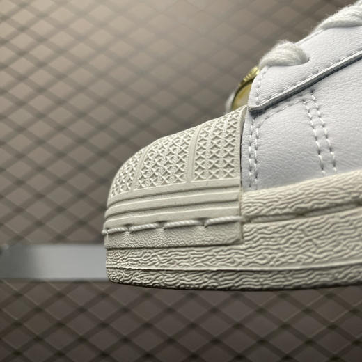 春季特惠💰320 AD 阿迪 Superstar 贝壳头运动休闲板鞋 贝壳头 商品图5