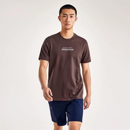 点此购买 凯乐石春夏季男女款户外运动徒步短袖T恤 LL 341277 商品图6