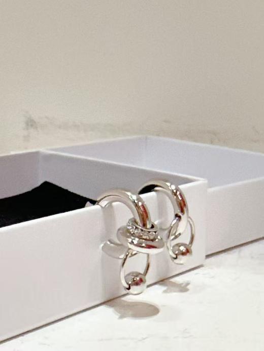 耳骨夹耳环ba 商品图1