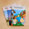 PAPERSKY｜旅行·户外·生活方式杂志 商品缩略图0