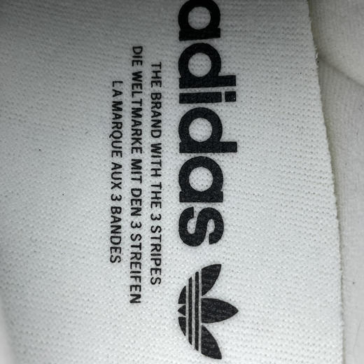 春季特惠💰320 AD 阿迪 Superstar 贝壳头运动休闲板鞋 贝壳头 商品图7