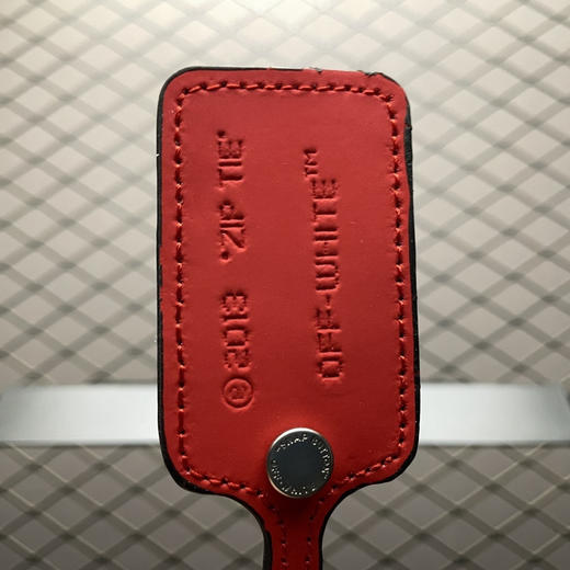 春季特惠💰580 纯原版本 # Off-White 低帮复古休闲鞋 商品图7