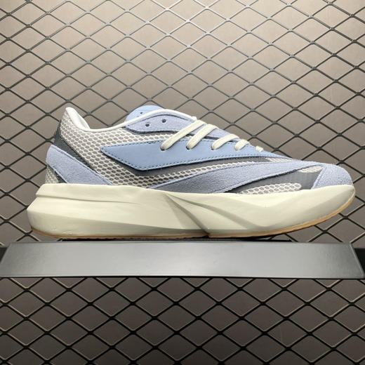 春季特惠💰340 AD 阿迪 Light Blaze 网面透气跑步鞋 商品图2