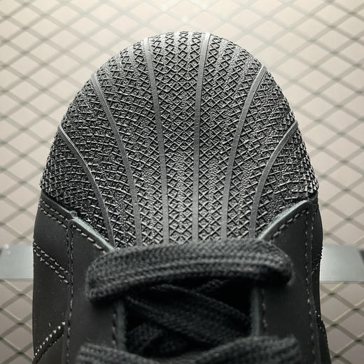 春季特惠💰360 AD 阿迪 Superstar XLG 金标 贝壳头厚底款低帮休闲板鞋 商品图6