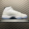 春季特惠💰530 Air Jordan 11 Retro AJ11乔11 高帮文化篮球鞋 商品缩略图2