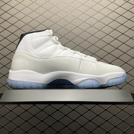 春季特惠💰530 Air Jordan 11 Retro AJ11乔11 高帮文化篮球鞋 商品图2