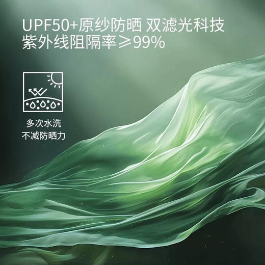 蕉下小颜护眼角口罩AL83424漫暮黑 商品图4