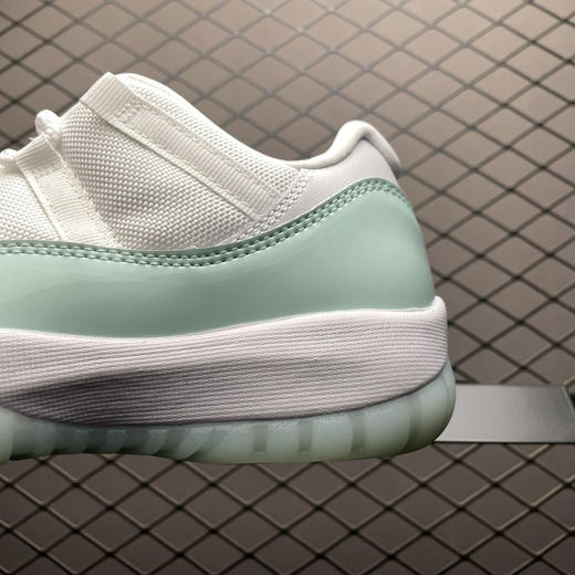 春季特惠💰530 Air Jordan 11 Retro AJ11乔11 低帮文化篮球鞋 商品图3