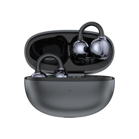 B5夹耳式蓝牙耳机