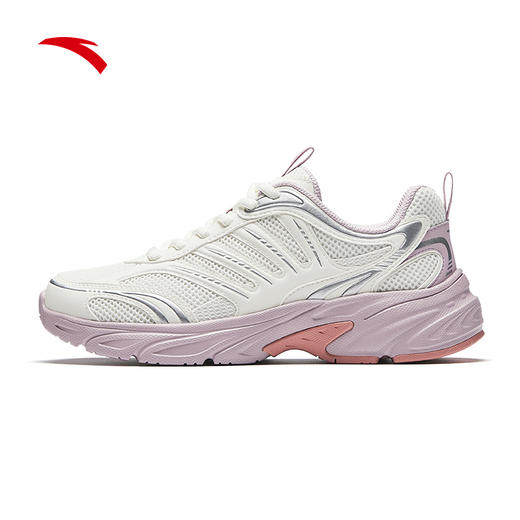 安踏小千禧女子休闲鞋 122628812 商品图1