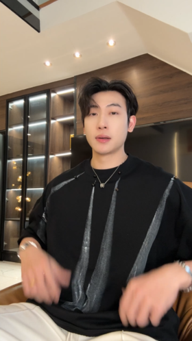 SG8710SDSA男装2026新款夏季轻奢手工刷漆做旧印花时尚百搭短袖T恤