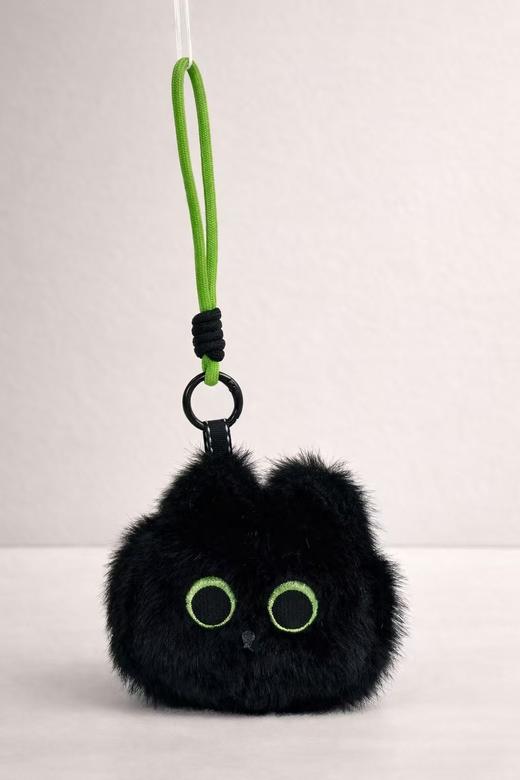 香佩特情绪香氛毛绒包挂（赠早安手套1片） 商品图2