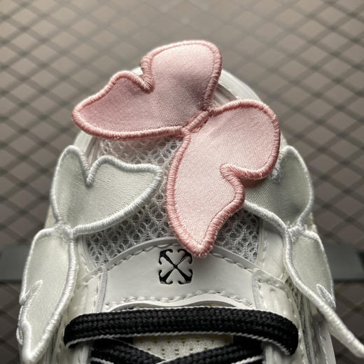 春季特惠💰580 纯原版本 # Off-White 低帮复古休闲鞋 商品图6