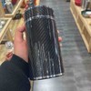 泉盛碳纤维办公杯白铬 商品缩略图2