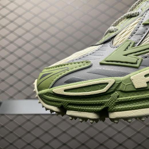 春季特惠💰580 纯原版本 # Off-White 低帮复古休闲鞋 商品图5