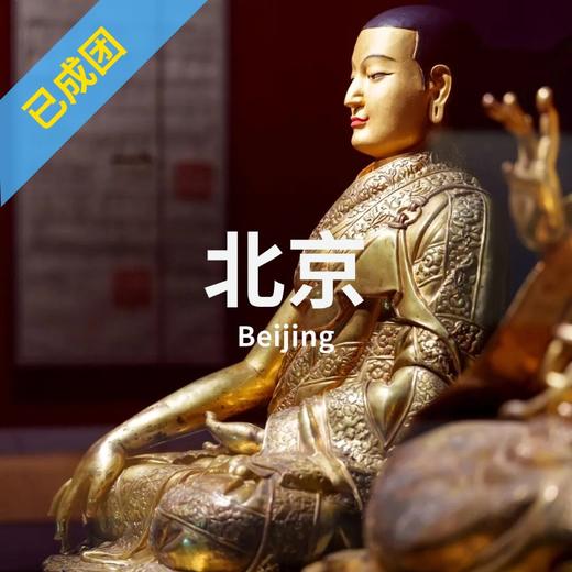 3.7 | 万法归一：萨迦寺历史文化与艺术 商品图0