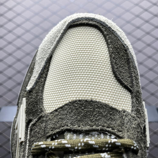 春季特惠💰580 纯原版本 # Off-White 低帮复古休闲鞋 商品图6