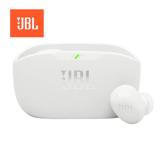 JBL WAVE BUDS2 真无线快充蓝牙防水耳机 商品图6